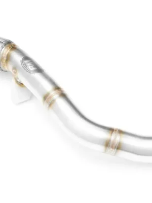 Downpipe - Audi, RM212114 Přímo Od Výrobce